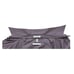 Geoffrey Beene Men's Dress Shirt { Medium : 15 ½  - 34 / 35 } Old Lavender