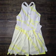 LULULEMON Court Crush Dress | 10
