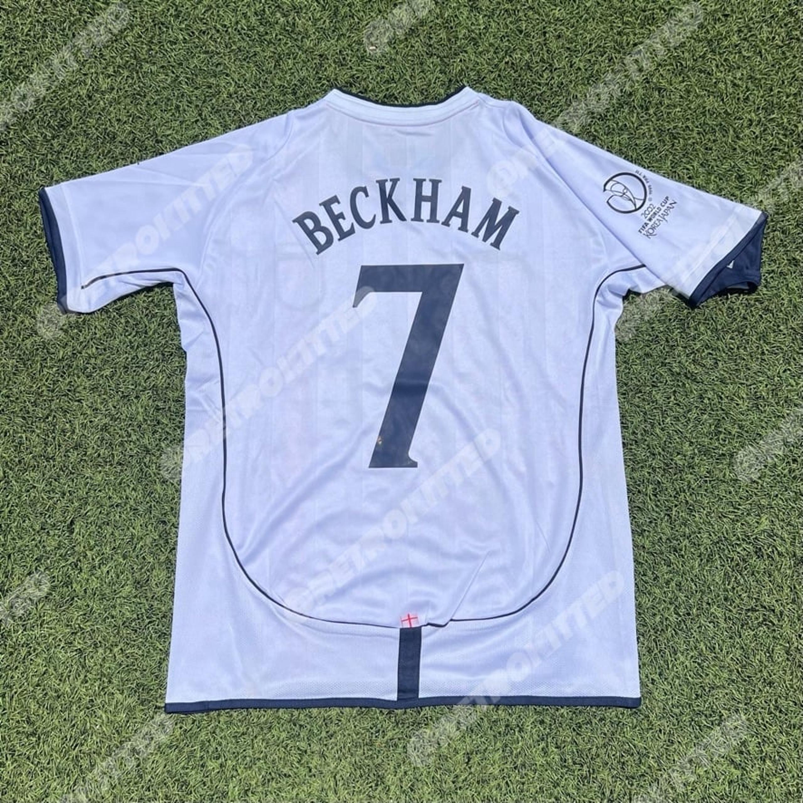 Bayern Munich 2004/06 UCL Away Ballack #13 Men’s L/M