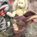 TY Beanie Babies Lot of 12 Different Bunnies With Tags!
