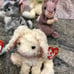 TY Beanie Babies Lot of 12 Different Bunnies With Tags!