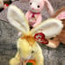 TY Beanie Babies Lot of 12 Different Bunnies With Tags!