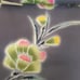 Yukata fabric.