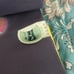 Yukata fabric.
