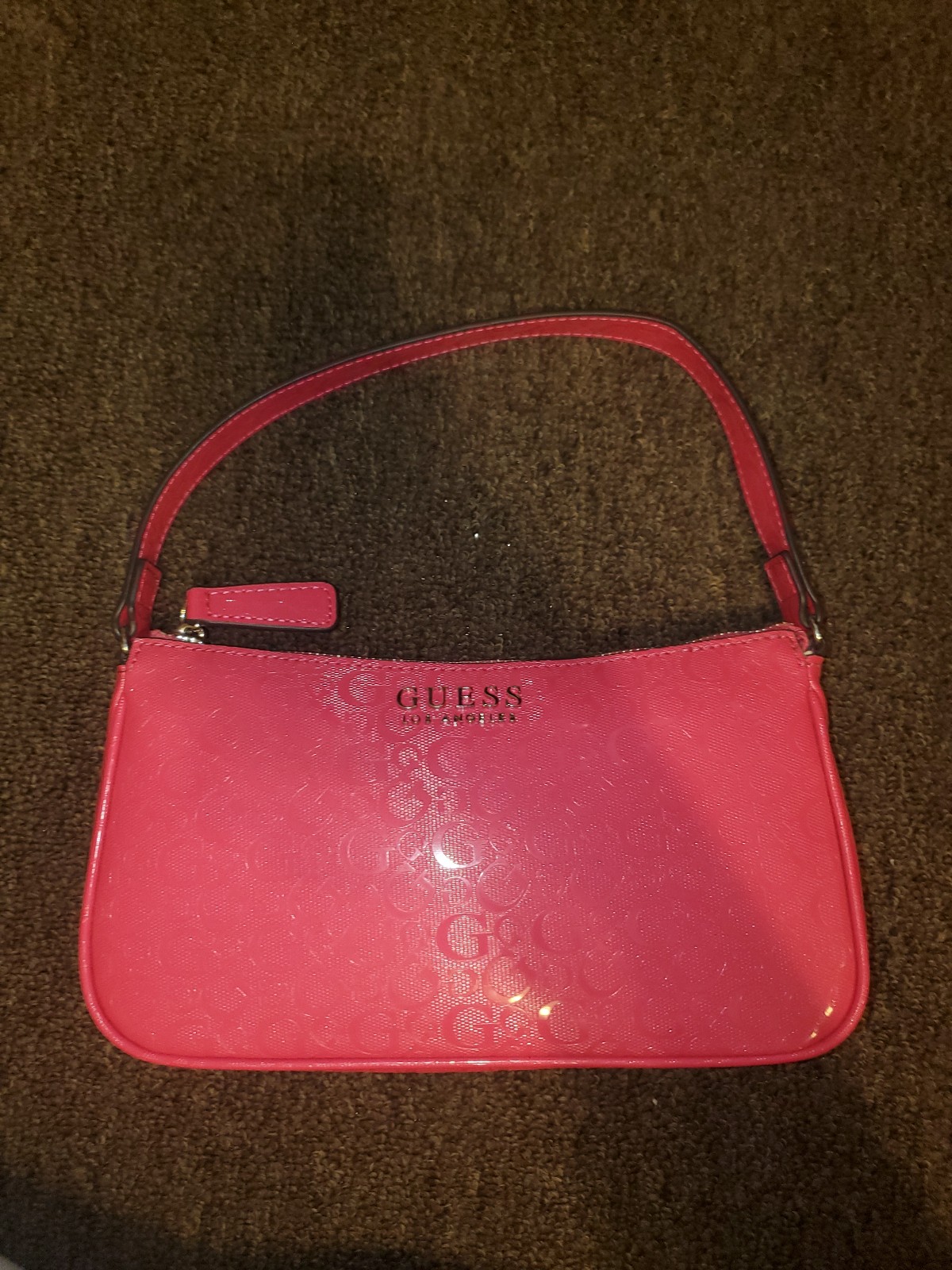 Guess purse