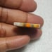 BumbleBee Jasper Natural Gemstone Cab