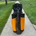 Taylormade Cart 7 Way Golf Bag Used
