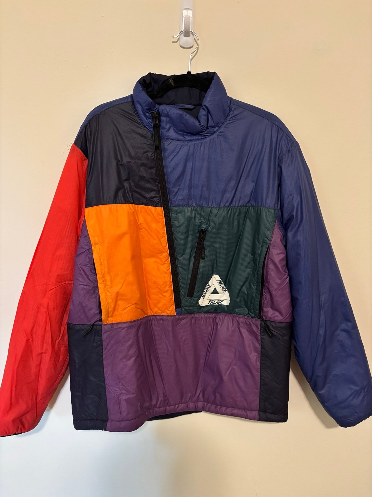 Palace Pertex Puffer