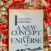 A New Concept of the Universe — Walter Russell — 1989 Pb — Occult / Esoteric