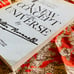 A New Concept of the Universe — Walter Russell — 1989 Pb — Occult / Esoteric