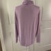 LOU&GREY softblend lite pocket cowl top