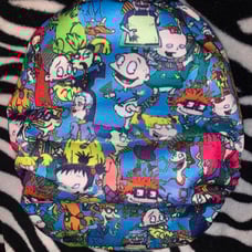 LA rugrats