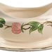 JOHNSON BROTHERS Franciscan Desert Rose Gravy Boat With Attached Underplate NEW