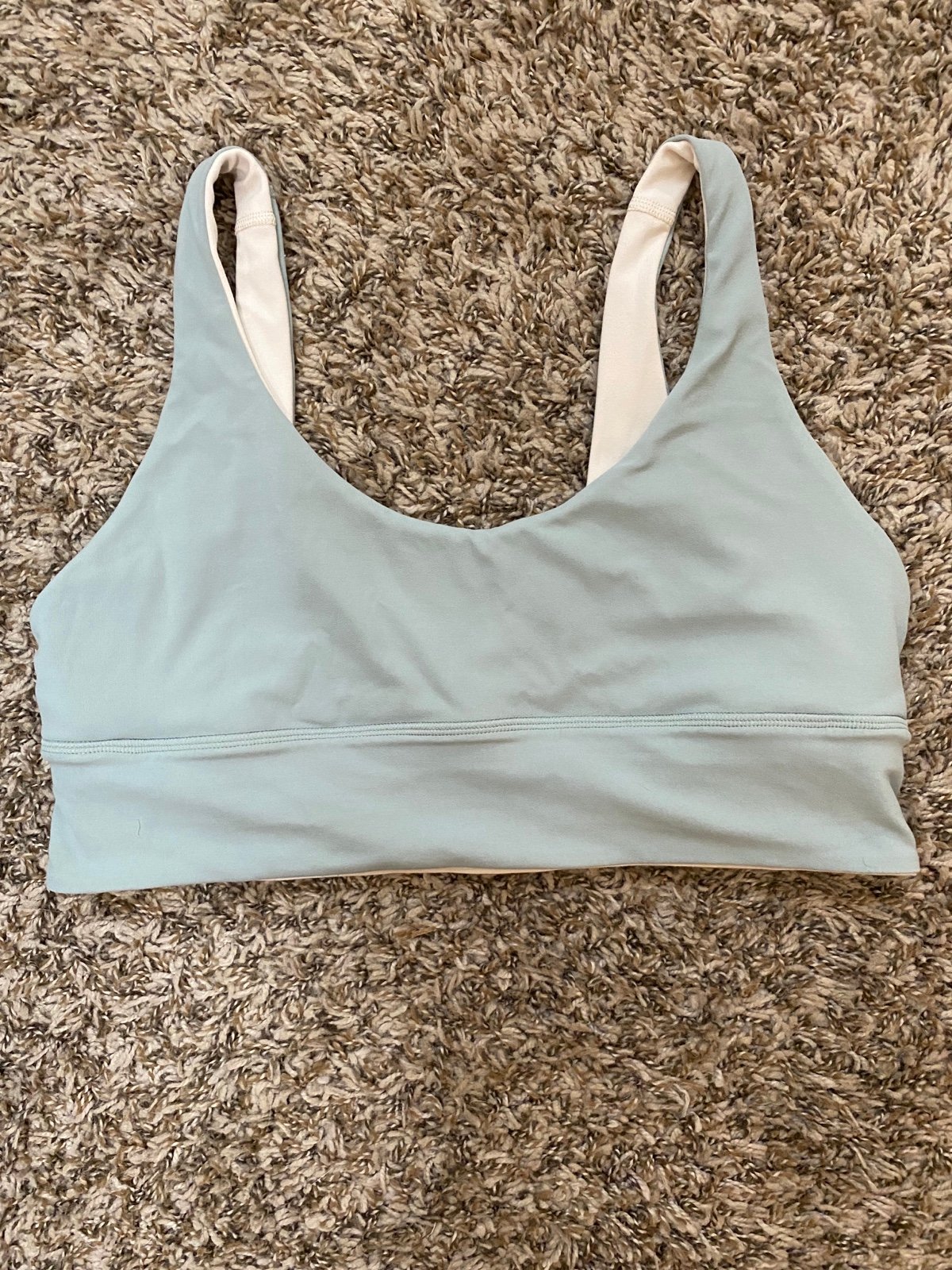 Lululemon align sports bra