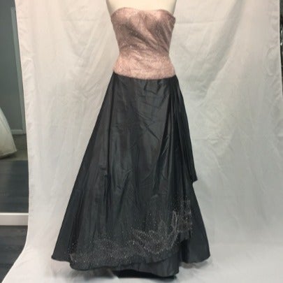Claire's Collection Evening Gown