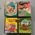 Little Golden Books - lot of 53 / some old and some newer