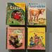 Little Golden Books - lot of 53 / some old and some newer