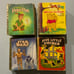 Little Golden Books - lot of 53 / some old and some newer