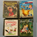 Little Golden Books - lot of 53 / some old and some newer