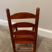 Vintage Mini Wooden Chain Home Decor