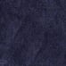 1 Loves@c standard Back Pillow Cover: Sapphire Navy Corded Velvet