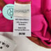 L*Space One Wave Reversible Bikini Top in Amber Pink Size Medium NWT