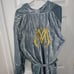 Fantastic Beasts XL robe