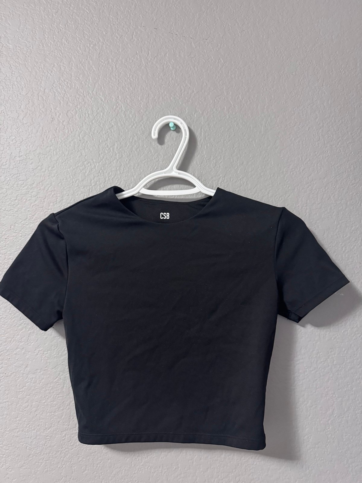 CSB top