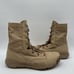 GENUINE Nike SFB 8 Field Boot Khaki Desert Tan 329798-221 Men's Size 6