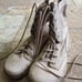 GENUINE Nike SFB 8 Field Boot Khaki Desert Tan 329798-221 Men's Size 6