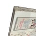 Vintage 1994 Disney Baby Steps Record Memory Book 3 Piece Set Brand New In Box