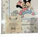 Vintage 1994 Disney Baby Steps Record Memory Book 3 Piece Set Brand New In Box
