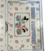 Vintage 1994 Disney Baby Steps Record Memory Book 3 Piece Set Brand New In Box