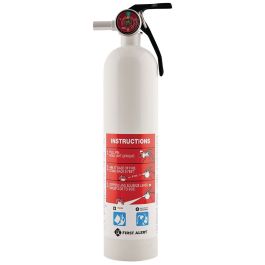 2.75 lb. Marine Fire Extinguisher Safety Gear for Workplace Protection