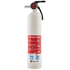 2.75 lb. Marine Fire Extinguisher Safety Gear for Workplace Protection