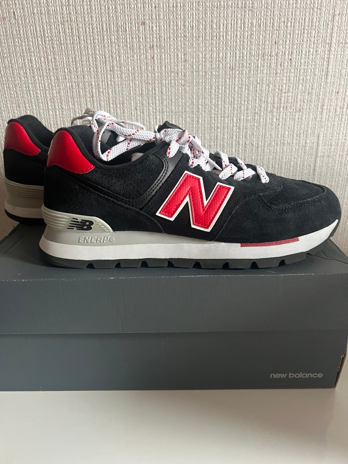 New Balance Sneakers