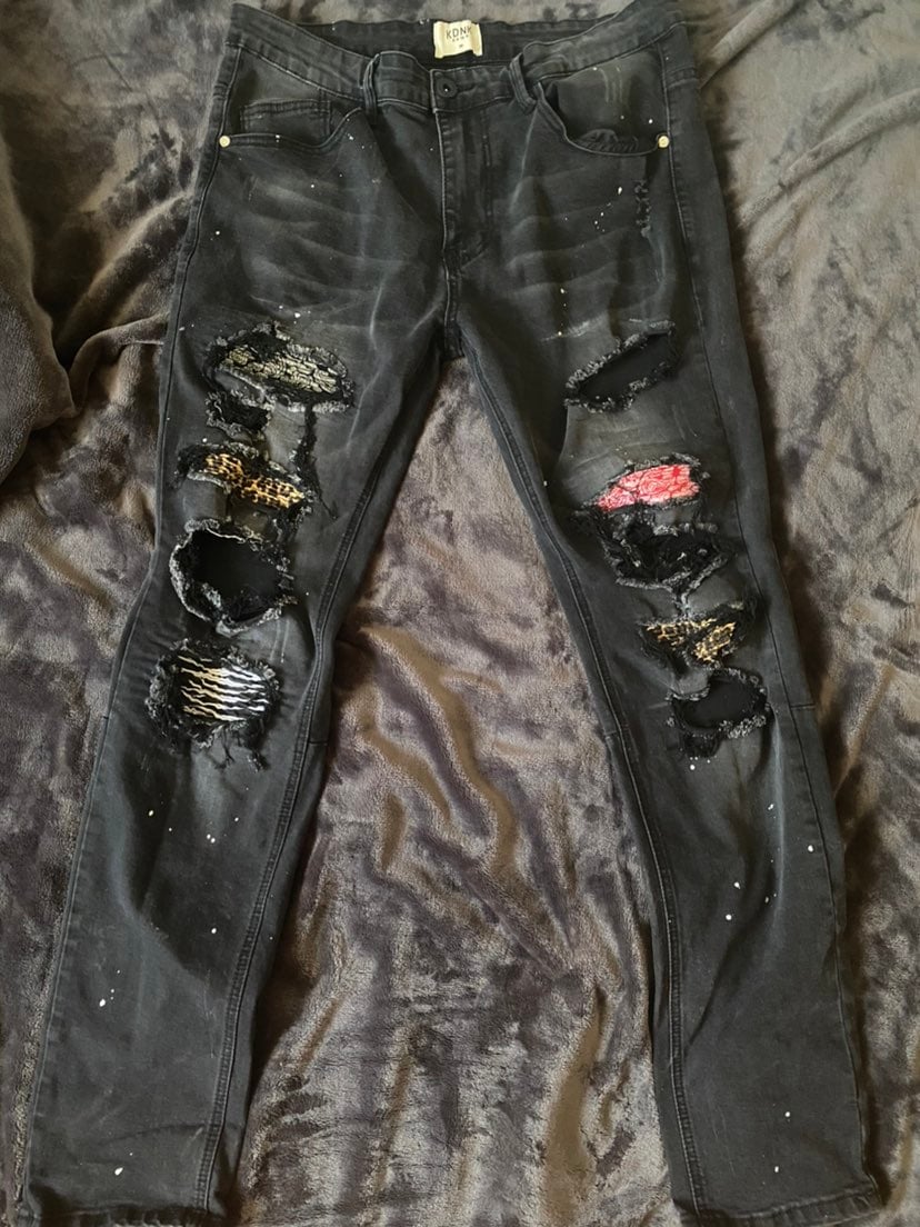 Kdnk jeans