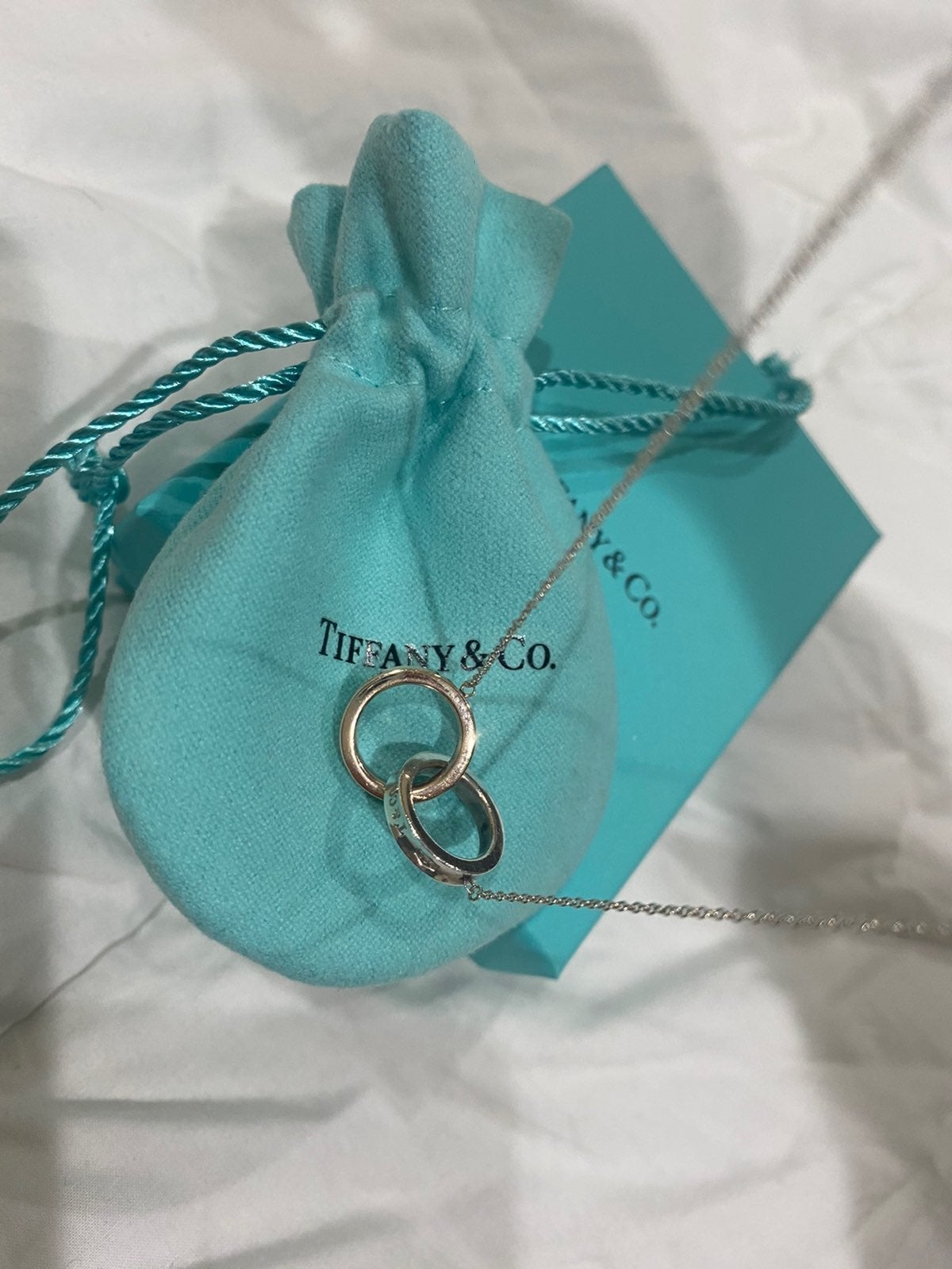 Tiffany Co