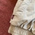 Vintage 80s Levis Strauss Polyester Riveted Jacket Beige Mens XL tall
