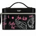 VS Beauty Cosmetic Train Travel Case