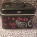 VS Beauty Cosmetic Train Travel Case