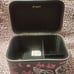 VS Beauty Cosmetic Train Travel Case