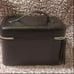 VS Beauty Cosmetic Train Travel Case