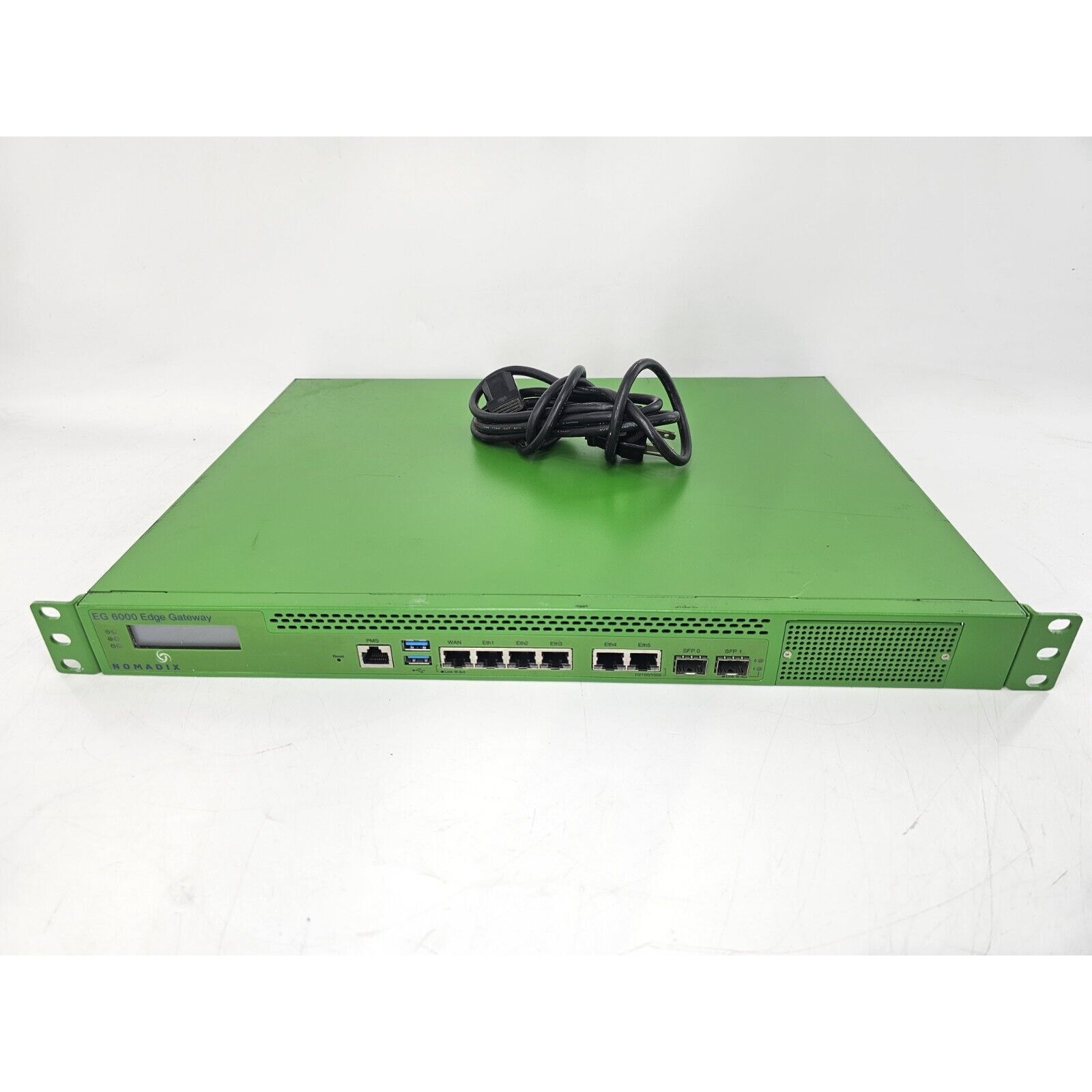 Nomadix EG 6000 Access Gateway