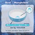 Bowl- Mangkobok (Kobo Kanaeru Birthday Celebration 2022)
