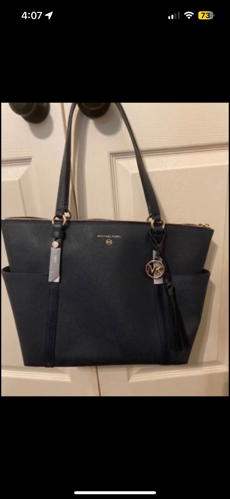 Michael Kors Tote