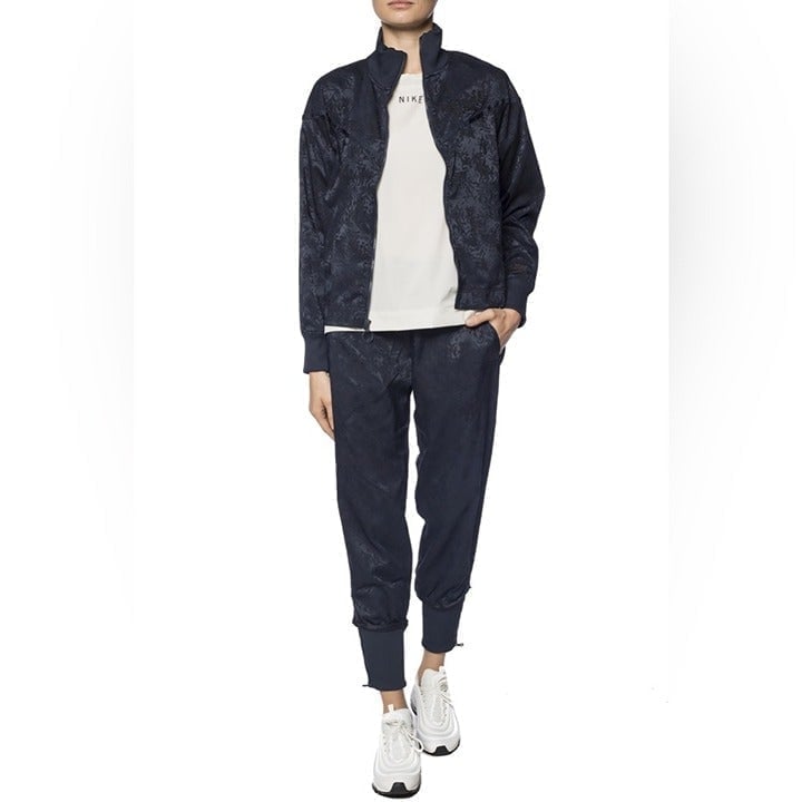 Nike Velour Track Pants for Women Mercari