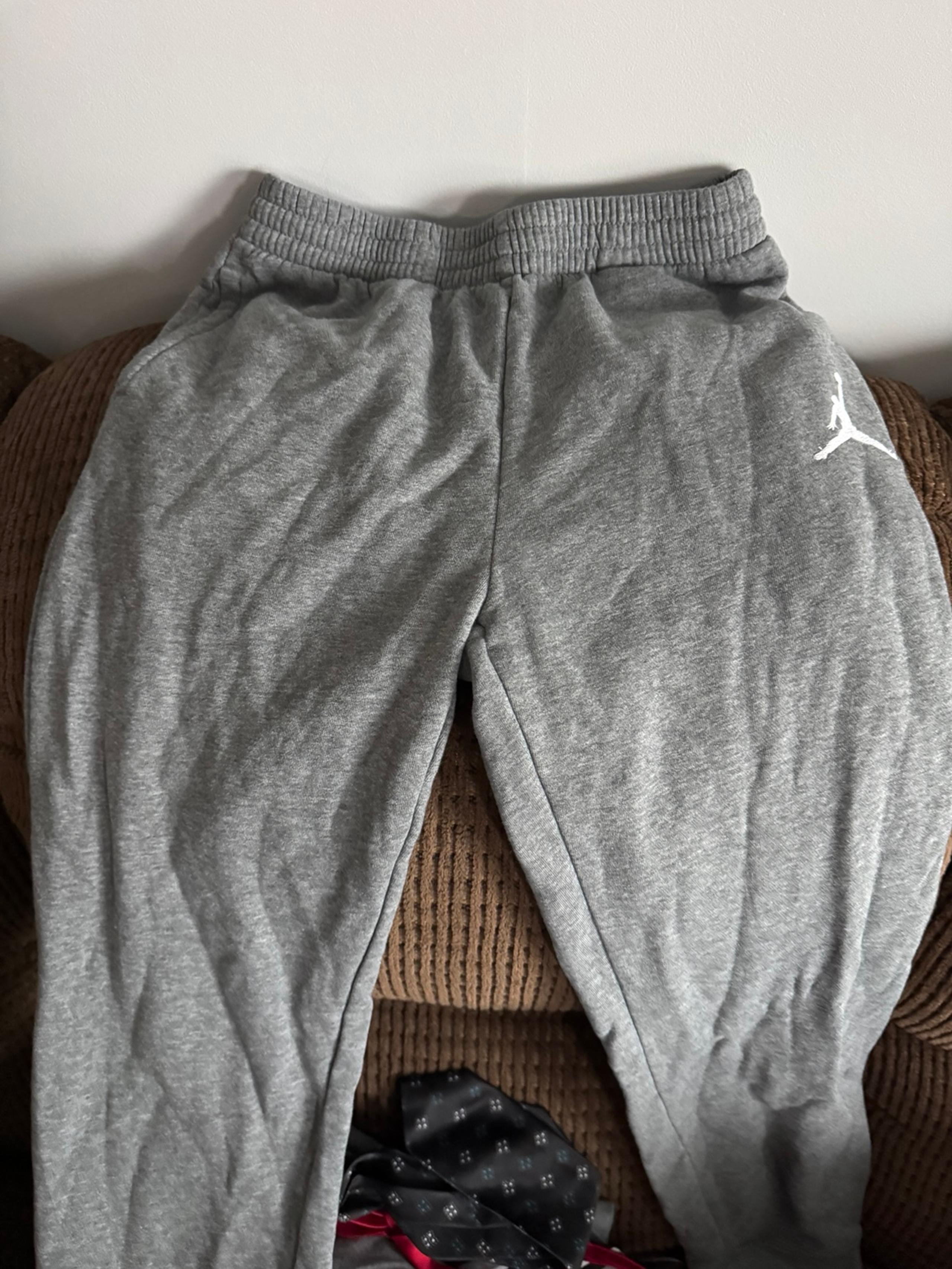 Jordan Sweatpants
