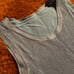 Beautiful baby blue rayon top