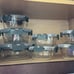 24-Piece Glass Food Storage Containers with Upgraded Snap Locking Lids